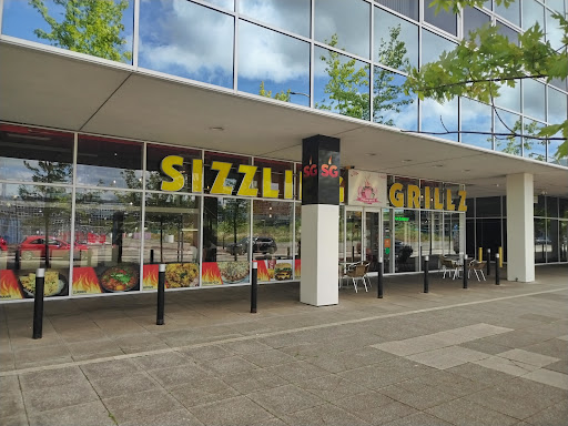 Photo of Sizzling Grillz - Elder House, 600 Elder Gate, Station Square, Milton Keynes MK9 1LR